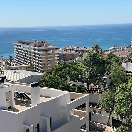 Precioso Apartamento Con Piscina Torremolinos Kültér fotó
