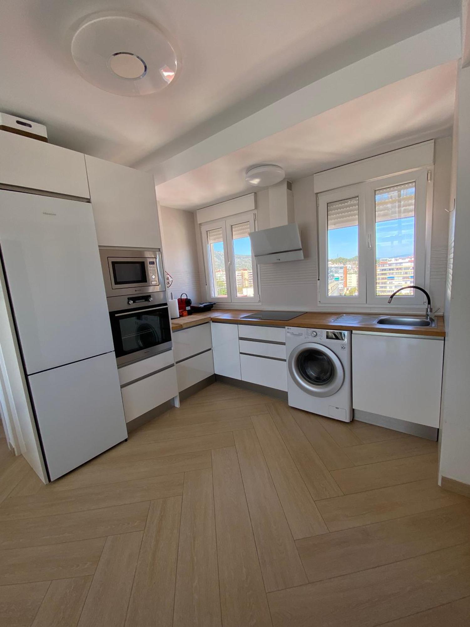Precioso Apartamento Con Piscina Torremolinos Kültér fotó
