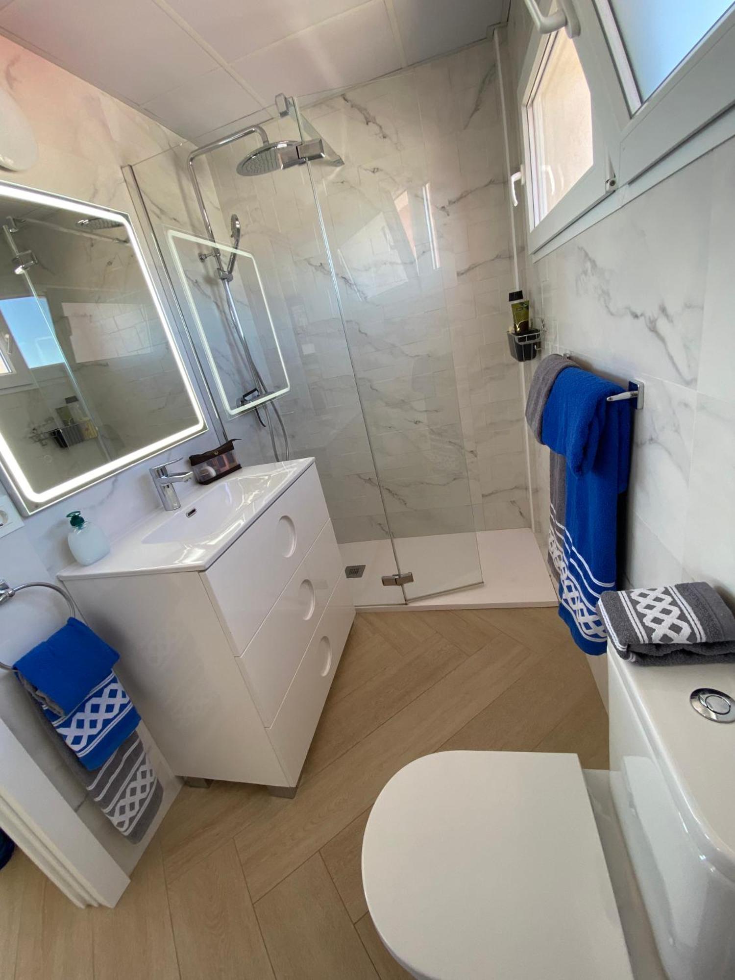 Precioso Apartamento Con Piscina Torremolinos Kültér fotó