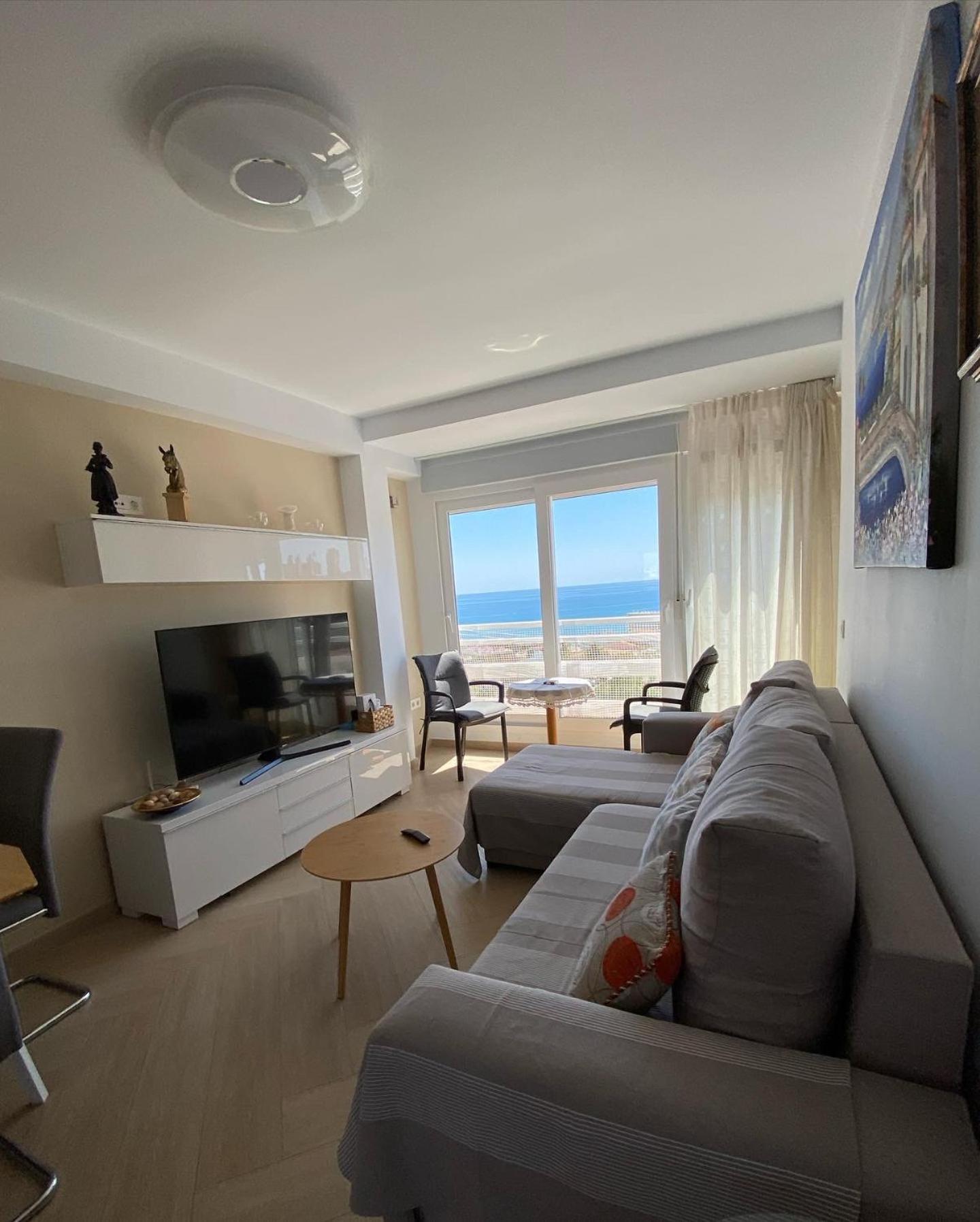 Precioso Apartamento Con Piscina Torremolinos Kültér fotó